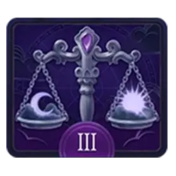 Icon 5 Lady of Fortune Destiny Spins
