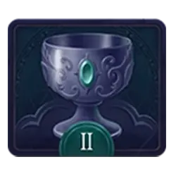 Icon 6 Lady of Fortune Destiny Spins