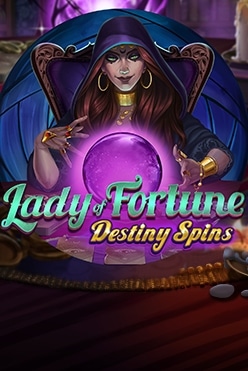 Lady of Fortune Destiny Spins Free Play in Demo Mode
