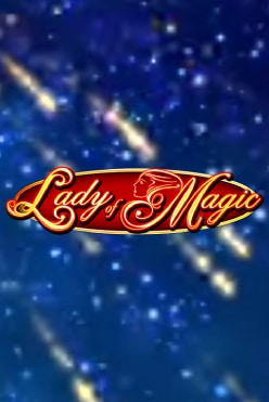 Lady of Magic Free Play in Demo Mode