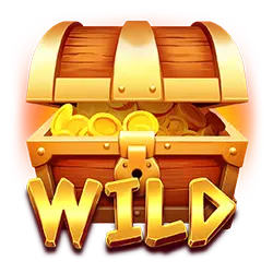 Wild символ