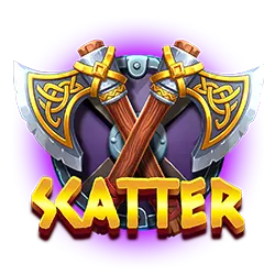 Scatter of Loki Loot Slot