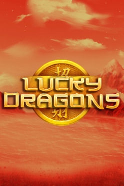 Lucky Dragons Free Play in Demo Mode