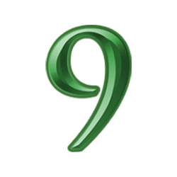 Symbol 11 Lucky Lightning