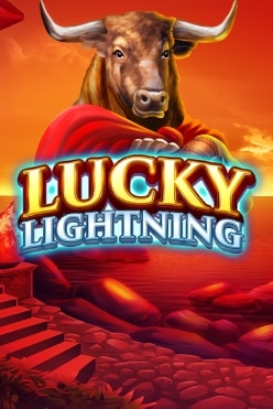 Lucky Lightning Free Play in Demo Mode