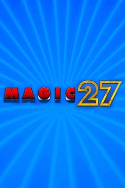 Magic 27 Free Play in Demo Mode