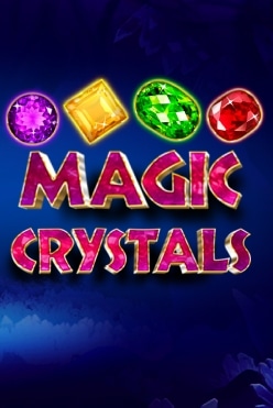 Magic Crystals Free Play in Demo Mode