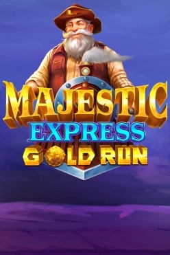 Majestic Express Gold Run Free Play in Demo Mode