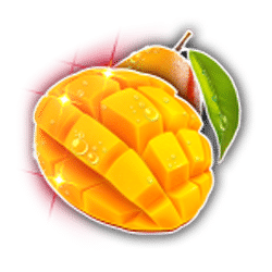 Icon 1 Mango Express 7s