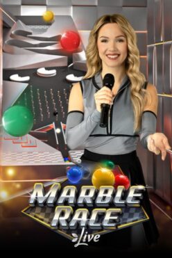 Marble Race Free Play in Demo Mode