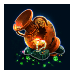 Icon 5 Medusa’s Eyes