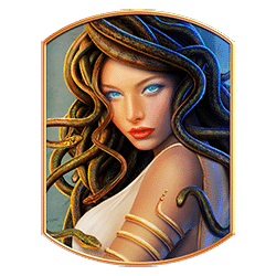 Scatter of Medusa’s Eyes Slot