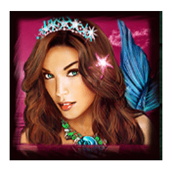 Scatter of Mermaid Queen Slot