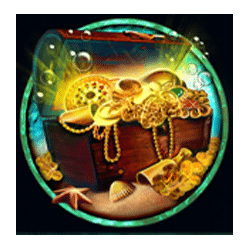 Icon 5 Mermaid Queen