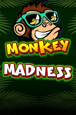 Monkey Madness Free Play in Demo Mode