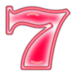 Symbol 1 Neon Fruits