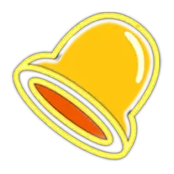 Symbol 3 Neon Fruits