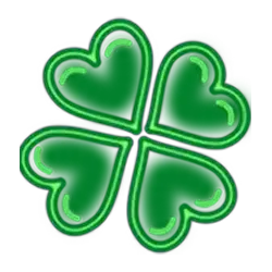 Symbol 5 Neon Fruits