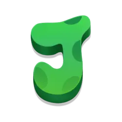Symbol 8 Pig Farm