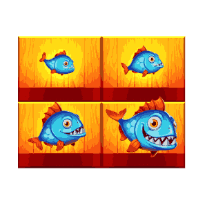 Piranha Frenzy image