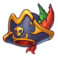 Symbol 1 Pirate Bonanza 2