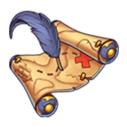 Symbol 3 Pirate Bonanza 2