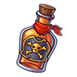 Symbol 4 Pirate Bonanza 2