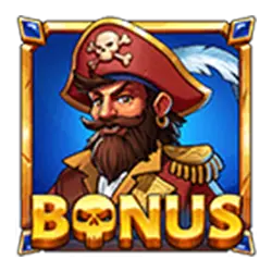 Pirate Bonanza 2 Pokies Scatter