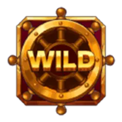 Pirate Bonanza 2 Pokies Wild Symbol