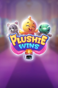 Plushie Wins Free Play in Demo Mode