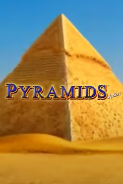 Pyramid Deluxe Free Play in Demo Mode