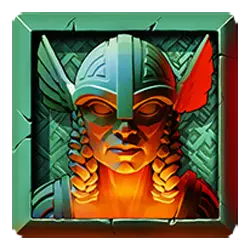Symbol 3 Ragnarok 40K