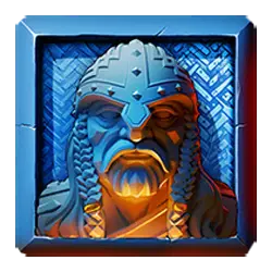 Symbol 4 Ragnarok 40K