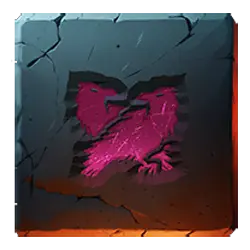 Symbol 5 Ragnarok 40K