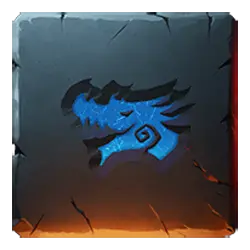 Symbol 7 Ragnarok 40K
