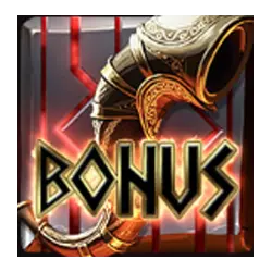 Ragnarok 40K Pokies Scatter