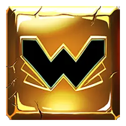 Ragnarok 40K Pokies Wild Symbol