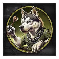 Icon 4 Rebel Paws