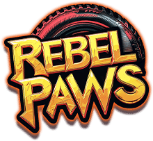 rebel paws logo