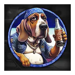 Icon 5 Rebel Paws