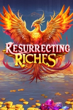 Resurrecting Riches Free Play in Demo Mode