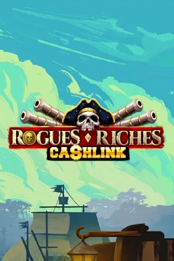 Rogues Riches Cashlink Free Play in Demo Mode