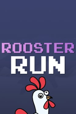 Rooster Run Free Play in Demo Mode