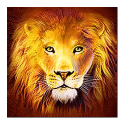 Wild Symbol of Savanna Stampede Slot