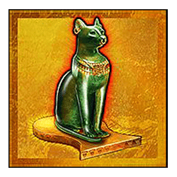 Symbol 4 Scribes of Thebes