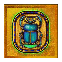 Symbol 5 Scribes of Thebes