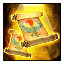 Scribes of Thebes Pokies Scatter