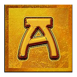 Symbol 6 Scribes of Thebes