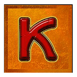 Symbol 7 Scribes of Thebes