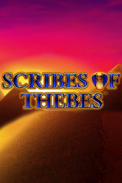 Scribes of Thebes Free Play in Demo Mode